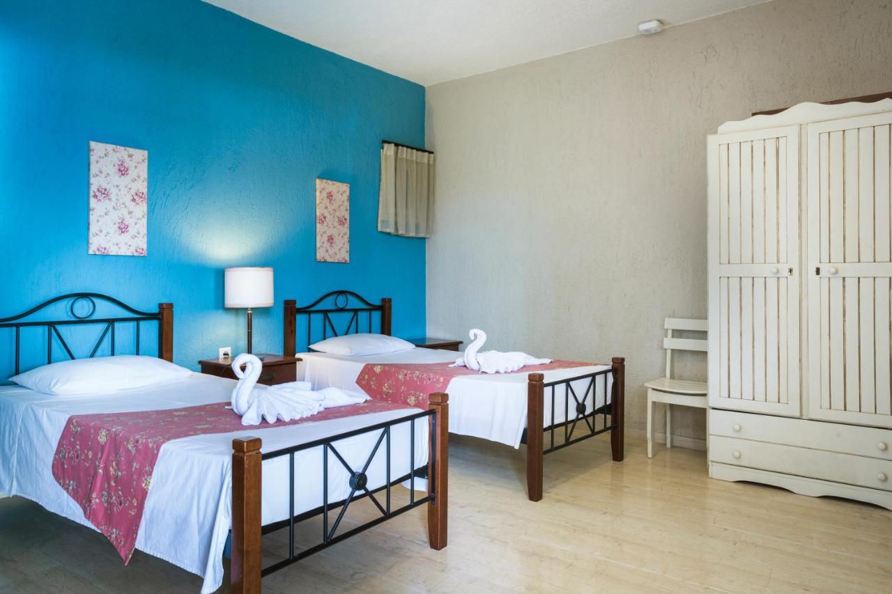 Irilena Studios And Apartments Lassi  Room photo